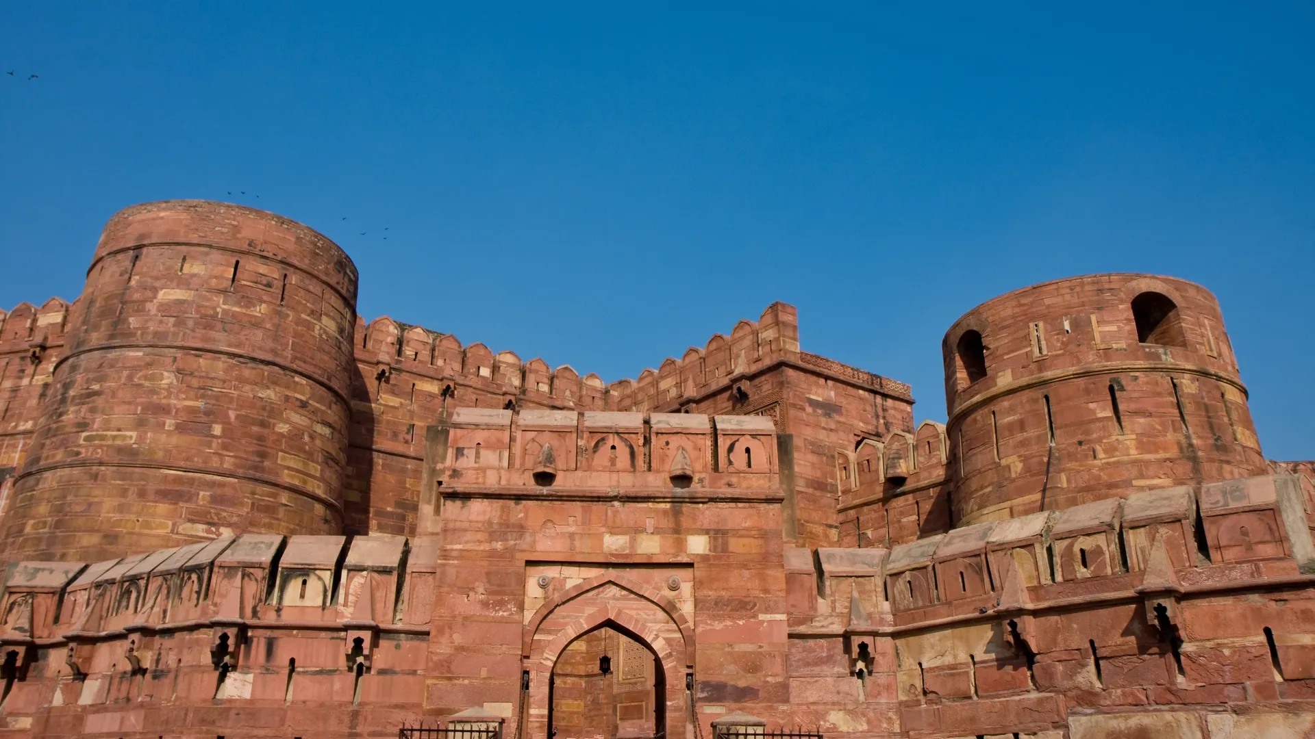 Agra tour and travel